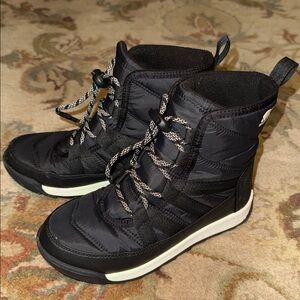 Boys Sorel Winter boots
